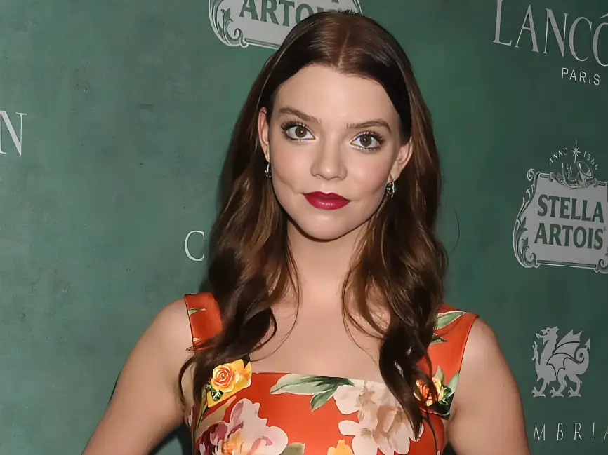 Anya Taylor-Joy Biography, Popular Movies and Television Shows