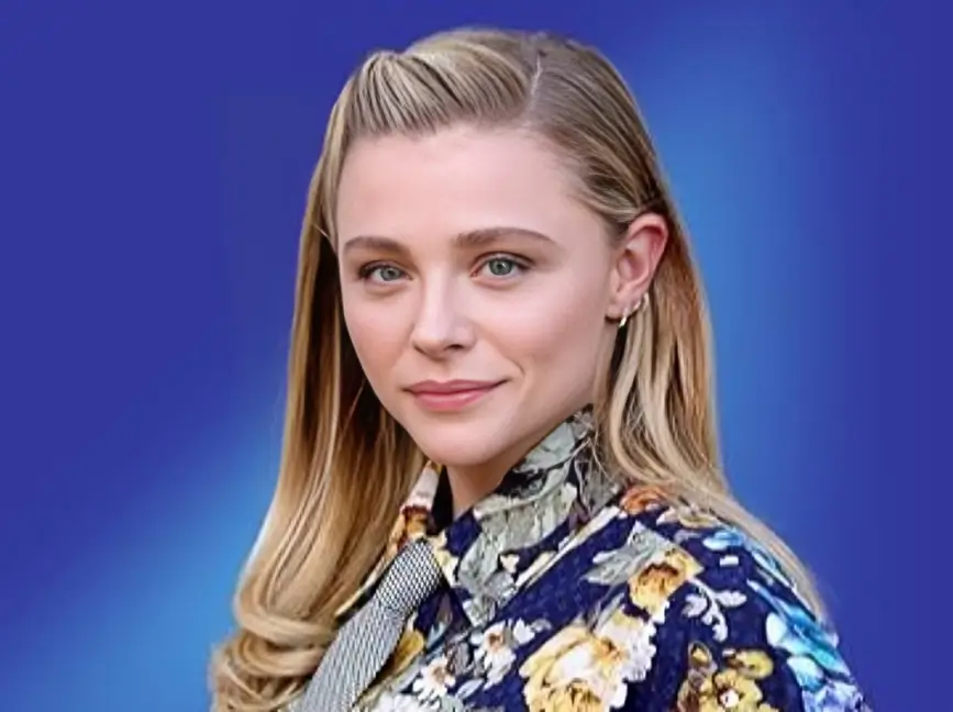 Chloë Grace Moretz Movies and TV Shows List with Biography