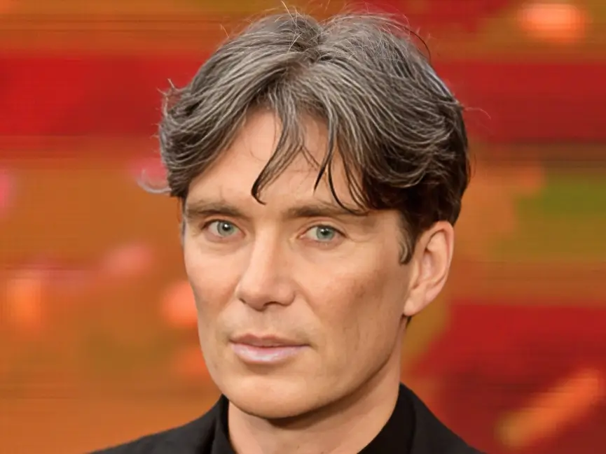 Cillian Murphy Movies and TV Shows, Net Worth & Biography