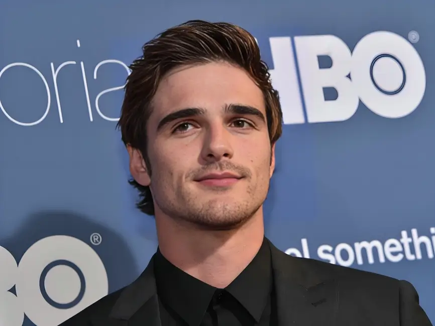 Jacob Elordi Movies and TV Shows List with Biography