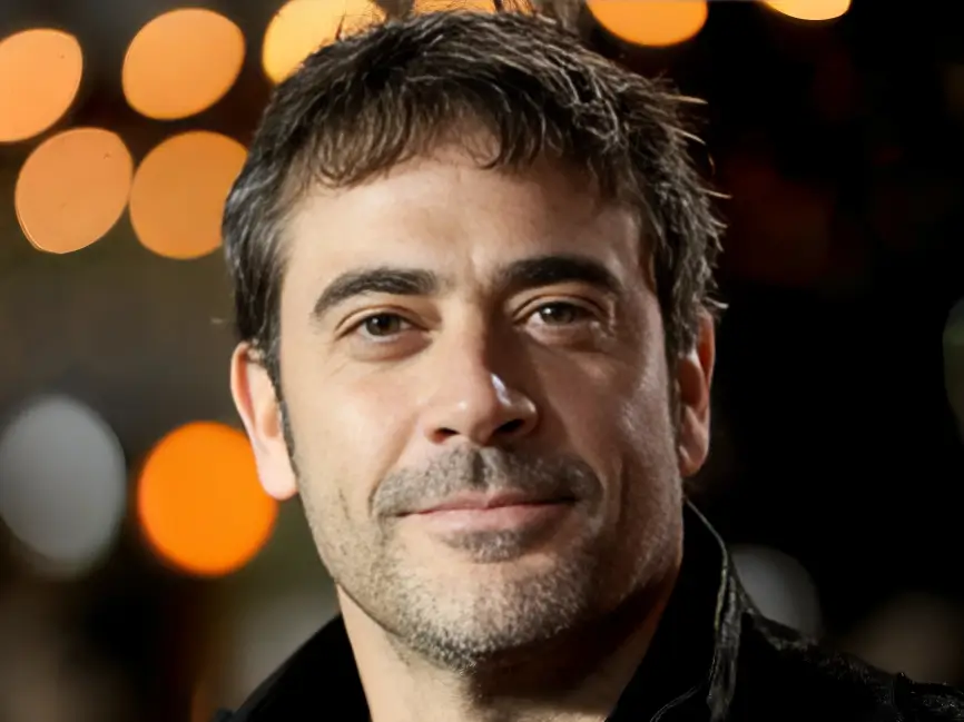 Jeffrey Dean Morgan Movies and TV Shows List with Biography