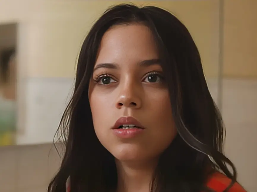 Jenna Ortega Movies and TV Shows, Net Worth & Biography