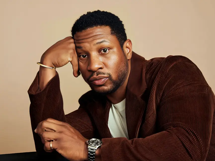 Jonathan Majors Movies and TV Shows List with Biography
