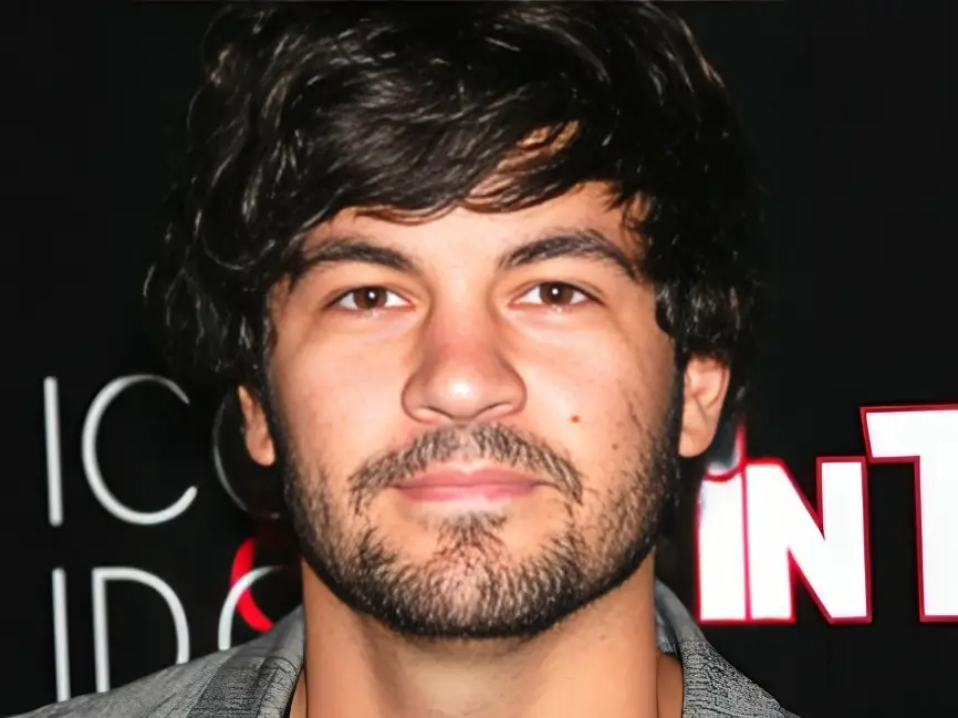 Jordan Masterson Movies and TV Shows, Net Worth & Biography