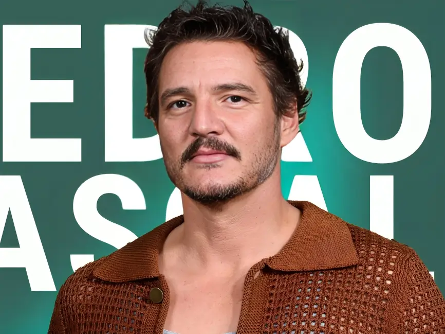 Pedro Pascal Movies and TV Shows, Net Worth & Biography